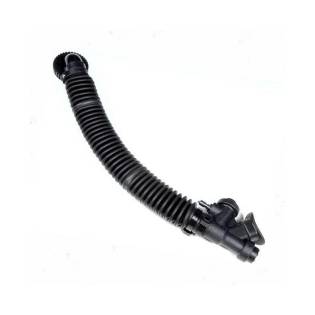 Halcyon Complete 12" Corrugated BC Inflator Hose (305 mm) OLD VERSION