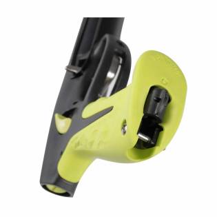 Mares Force Pneumatic Gun