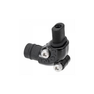Inon Single Hole Rubber Bush Type L
