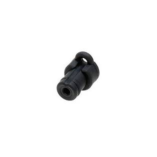 Inon Double Hole Rubber Bush for Fiber Optics