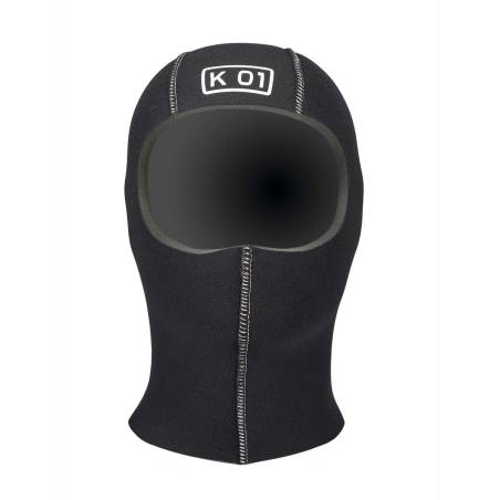 K01 Hood 5mm