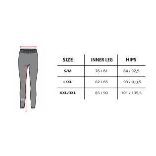 K01 Base Layer Pantalones