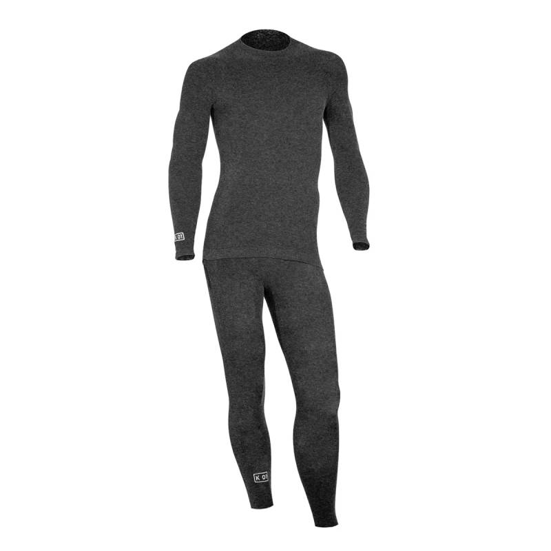 K01 Base Layer Set completo