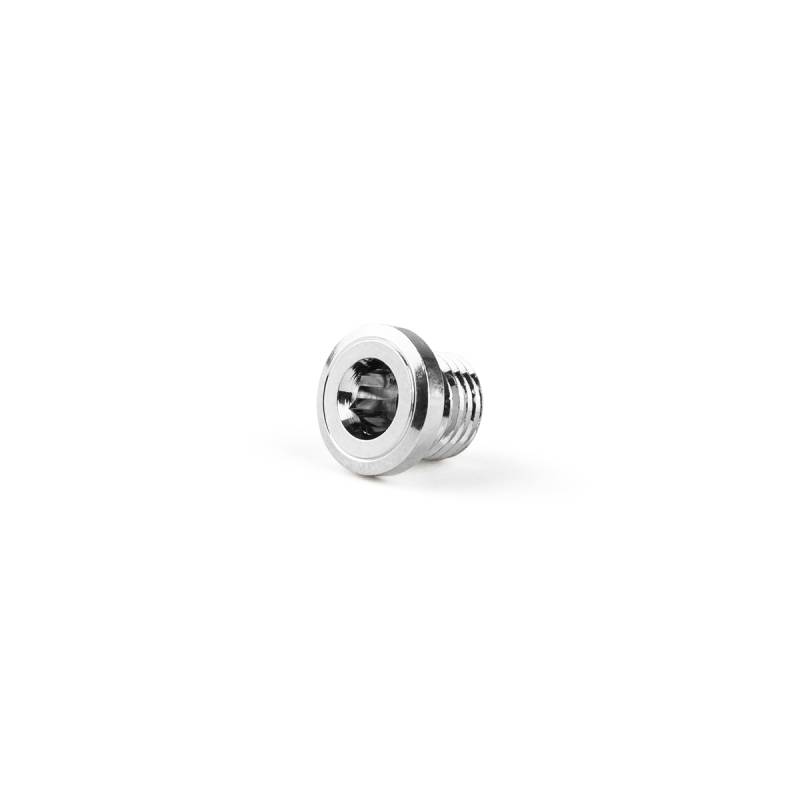 Poseidon LP Plug First Stage