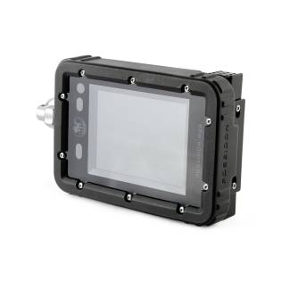 Poseidon Protector M28 Negro