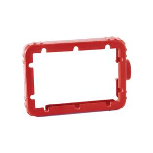 Poseidon M28 Protective Cover Red