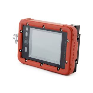 Poseidon M28 Protective Cover Red