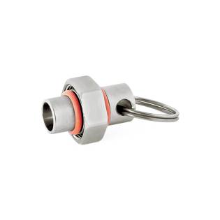 Poseidon M28 Blind Plug Bus