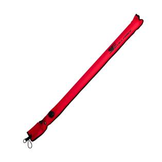 Scuba Force Closed Tec Buoy 120cm Orange