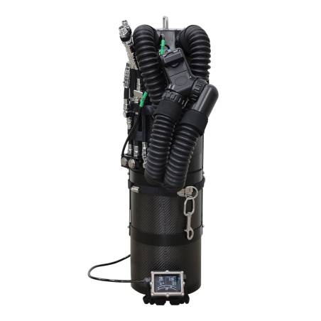 Scuba Force SF2 Sidemount