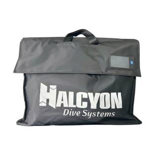 Halcyon Traverse Bag