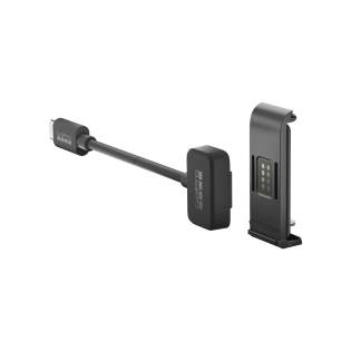GoPro Contacto Magnetic Door and Power Cable Kit Hero13 / 12 / 11 / 10