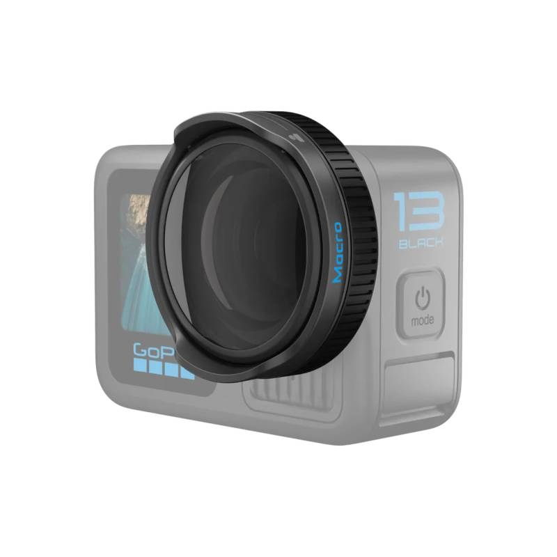 GoPro Módulo de Lente Macro Hero13