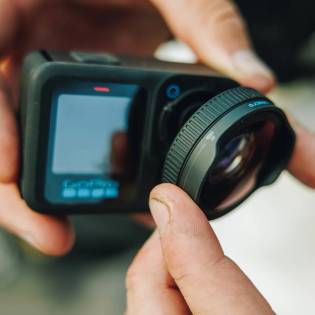 GoPro Macro Lens Mod Hero13