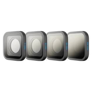 GoPro ND Filter 4-Pack Hero13