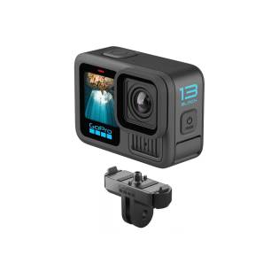GoPro Soporte con Cierre Magnético