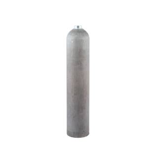 Tecline Botella Aluminio S40