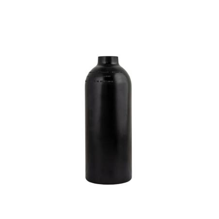 Tecline 1.5 liters Aluminium Tank