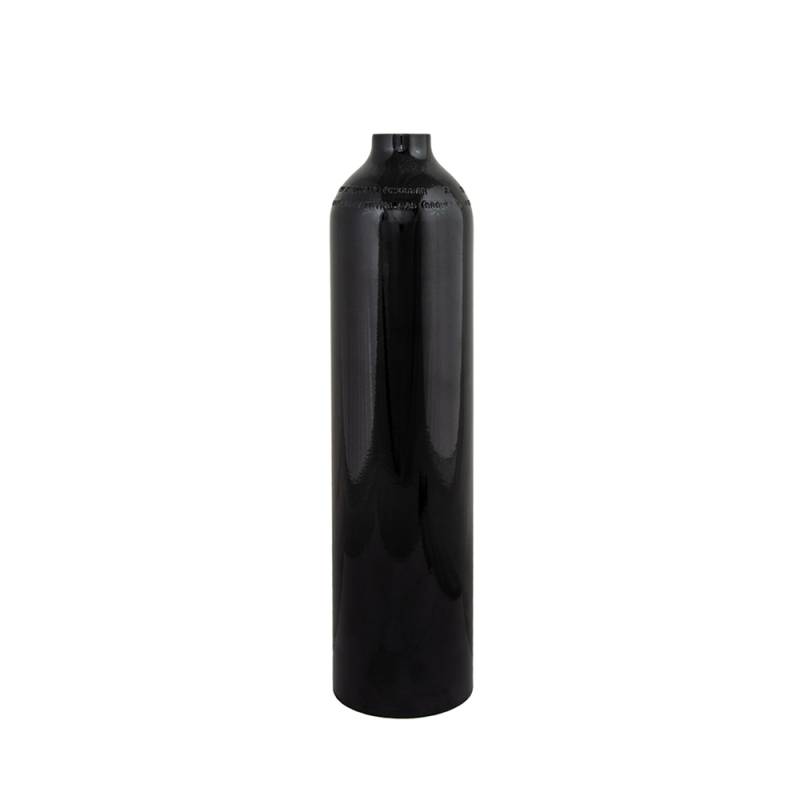 Tecline Botella Aluminio 2 litros