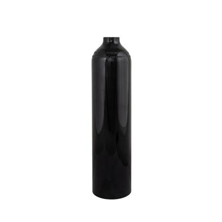 Tecline Botella Aluminio 2 litros