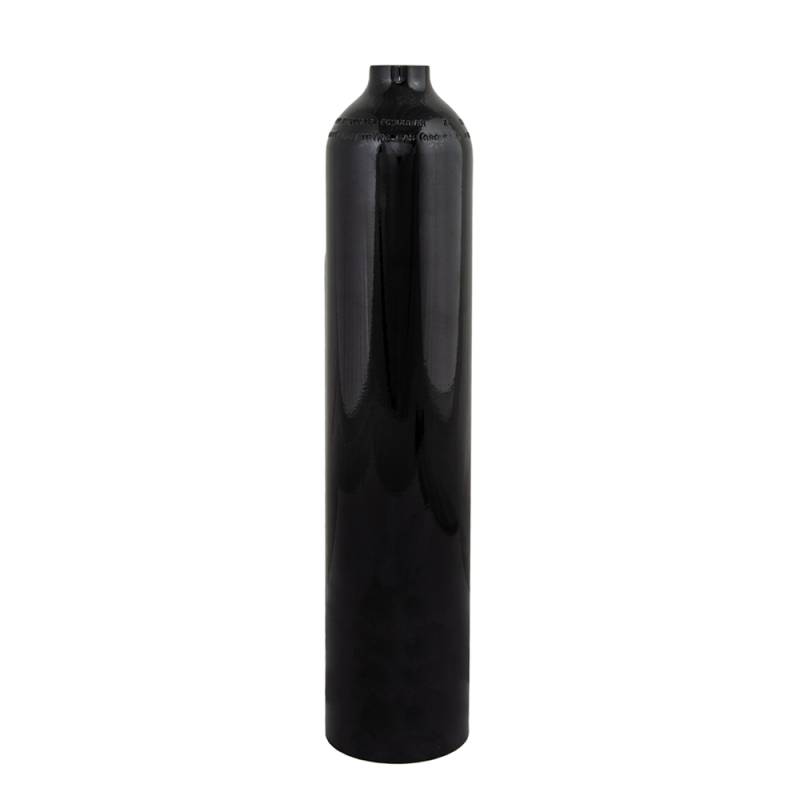 Tecline Botella Aluminio 3 litros