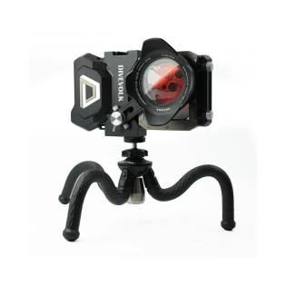 Divevolk Seatouch 4 Max Plus Kit a Lot of Fun