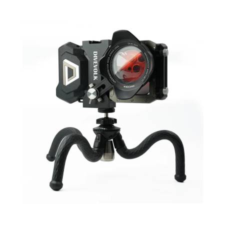 Divevolk Seatouch 4 Max Plus Kit a Lot of Fun
