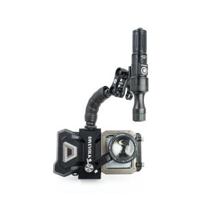 Divevolk Seatouch 4 Max Plus Macro Snoot Kit