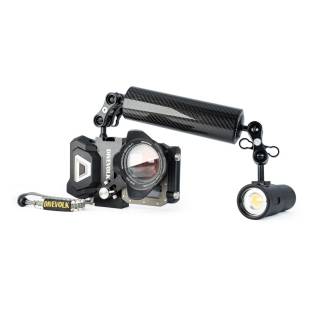Divevolk Seatouch 4 Max Plus Kit Advanced Creator SL50