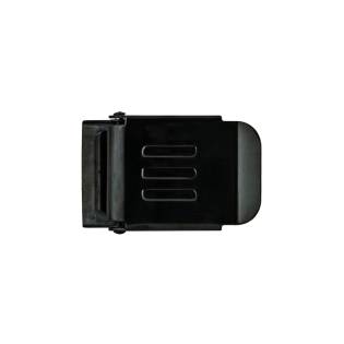 Tecline Hebilla Acero Inox Military Line