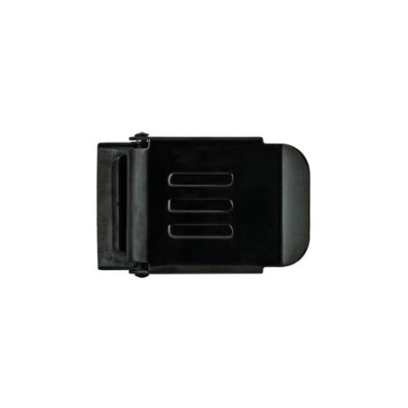 Tecline Hebilla Acero Inox Military Line