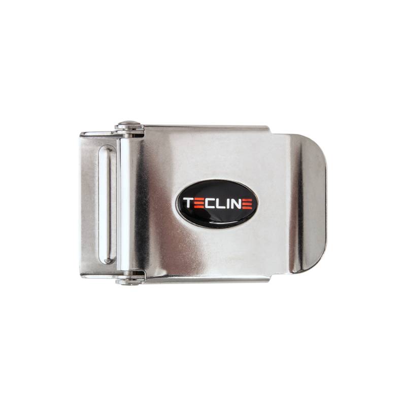 Tecline Belt Buckle