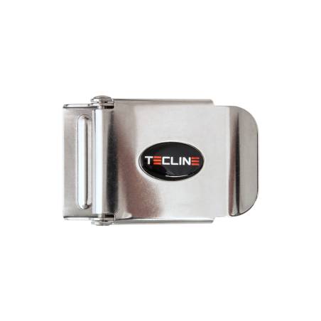 Tecline Belt Buckle