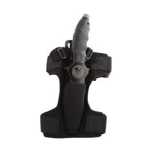 Poseidon Cuchillo Titanium