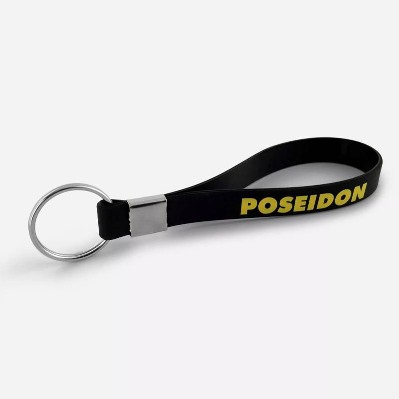 Poseidon Llavero