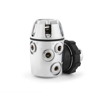 Poseidon Cyklon G5/8" First Stage