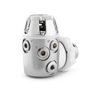 Poseidon Primera Etapa Xstream Oxygen M26x2