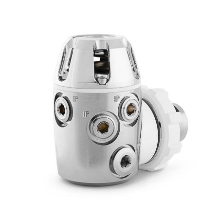 Poseidon Xstream Oxygen M26x2 First Stage