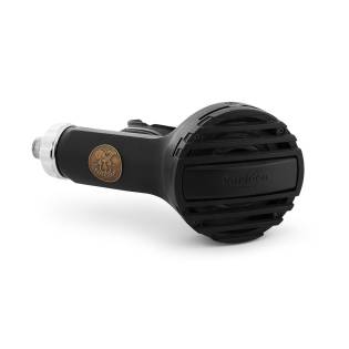Poseidon Jetstream Black Second Stage