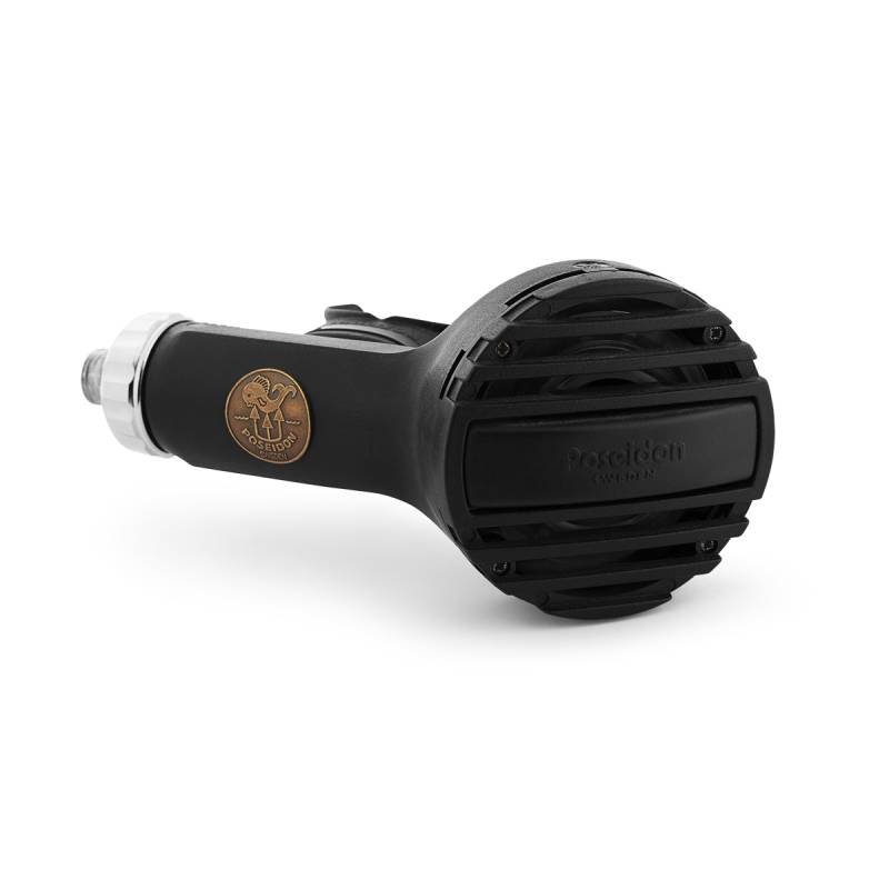 Poseidon Segunda Etapa Jetstream Negro