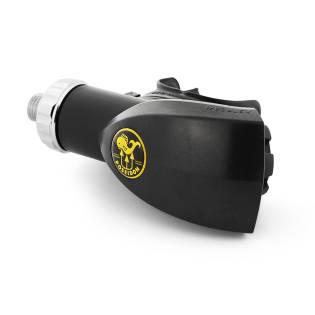 Poseidon Xstream Second Stage Black