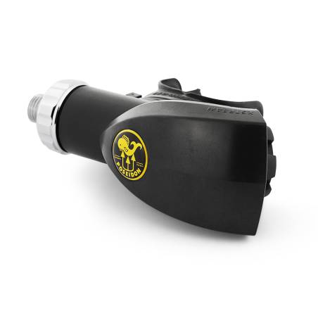 Poseidon Segunda Etapa Xstream Negro