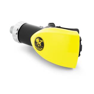 Poseidon Xstream Second Stage Yellow