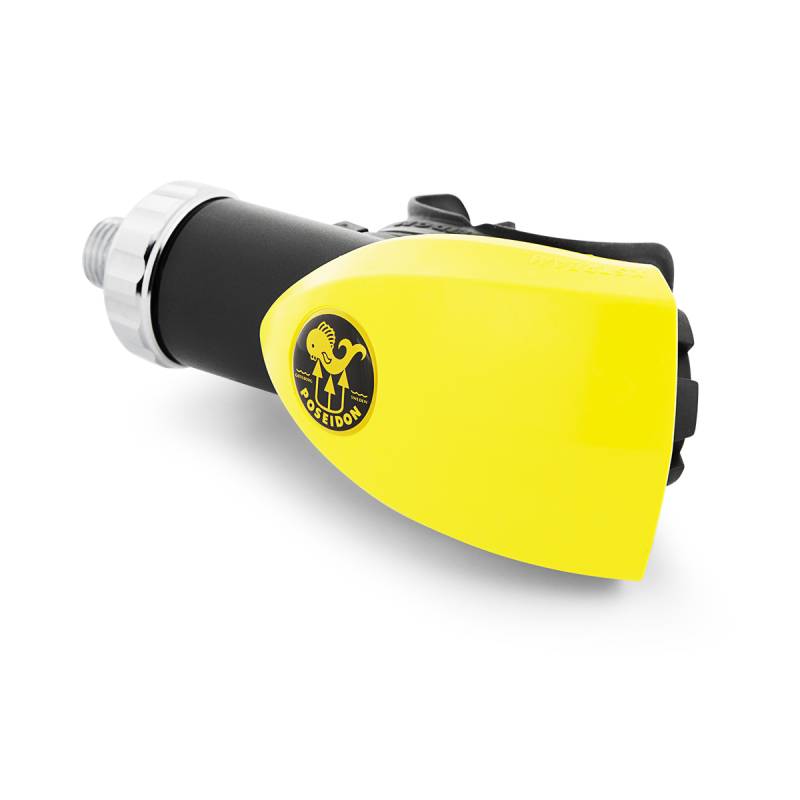 Poseidon Xstream Second Stage Yellow