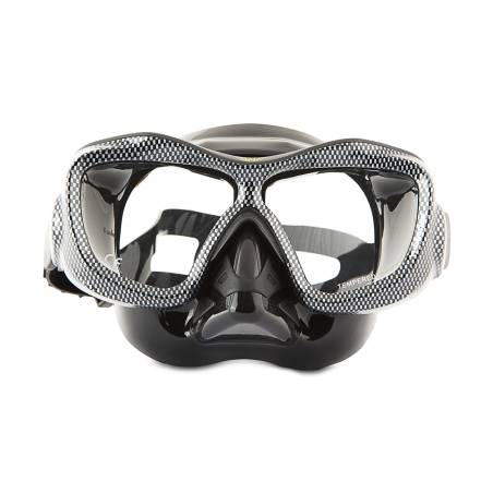 Poseidon 3D Mask Kevlar