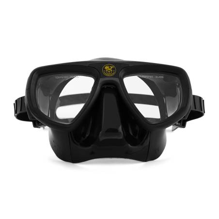 Poseidon Technica Mask