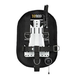 Xdeep Zeos 38 Standard DIR Full Set