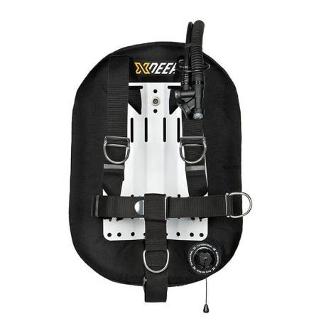 Xdeep Zeos 38 Standard DIR Full Set