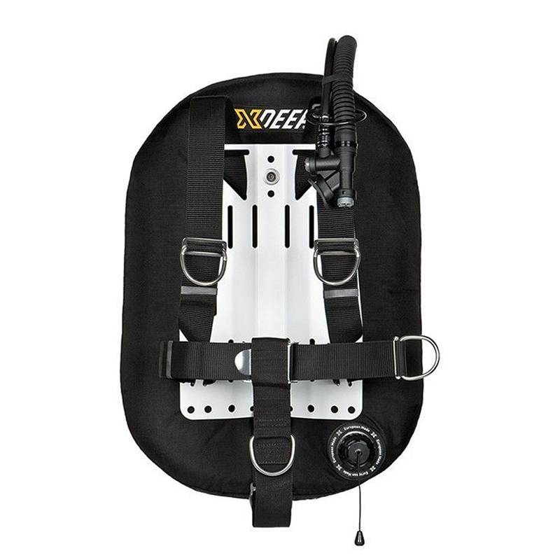 Xdeep Zeos 28 Standard DIR Full Set