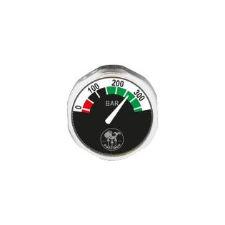 Poseidon Pressure Gauge Mini Bar
